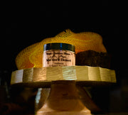 Mukisa's Dessert - Fragranced Whipped Shea Butter