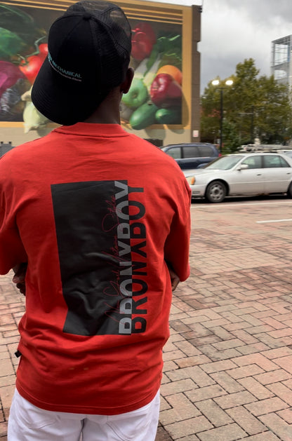 Bronx Boy T-Shirt