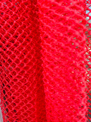 African Exfoliating Net Sponge