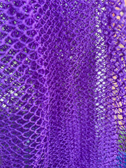African Exfoliating Net Sponge