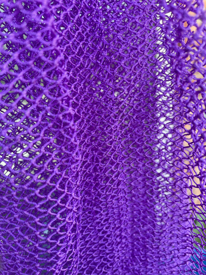 African Exfoliating Net Sponge