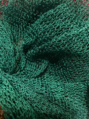 African Exfoliating Net Sponge