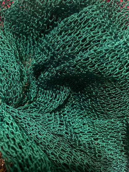 African Exfoliating Net Sponge