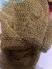 African Exfoliating Net Sponge