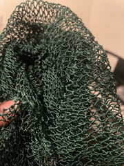 African Exfoliating Net Sponge