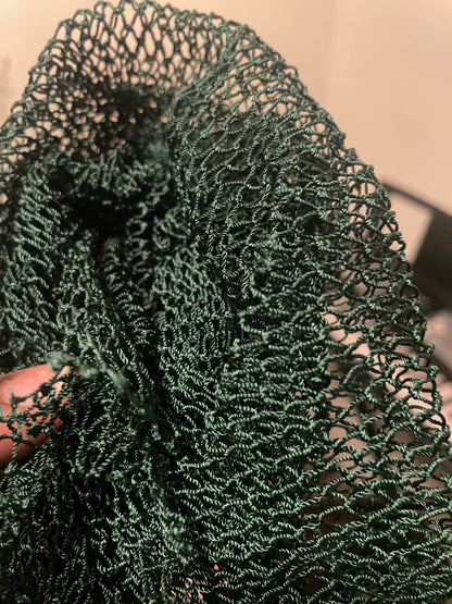 African Exfoliating Net Sponge