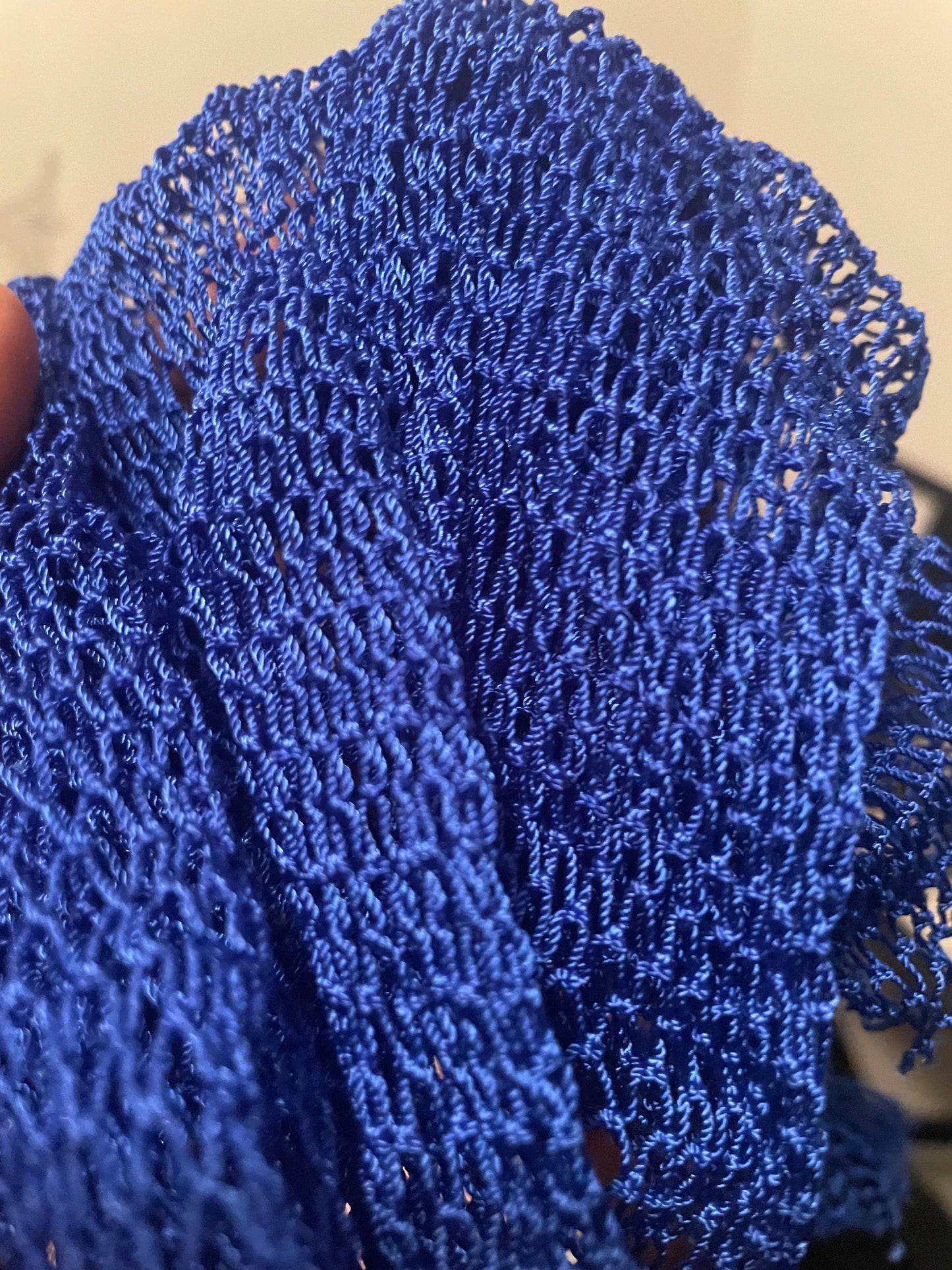 African Exfoliating Net Sponge