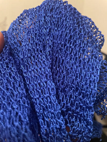 African Exfoliating Net Sponge