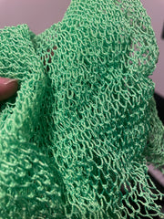 African Exfoliating Net Sponge