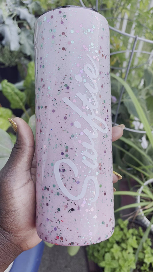 Swiftie Tumbler