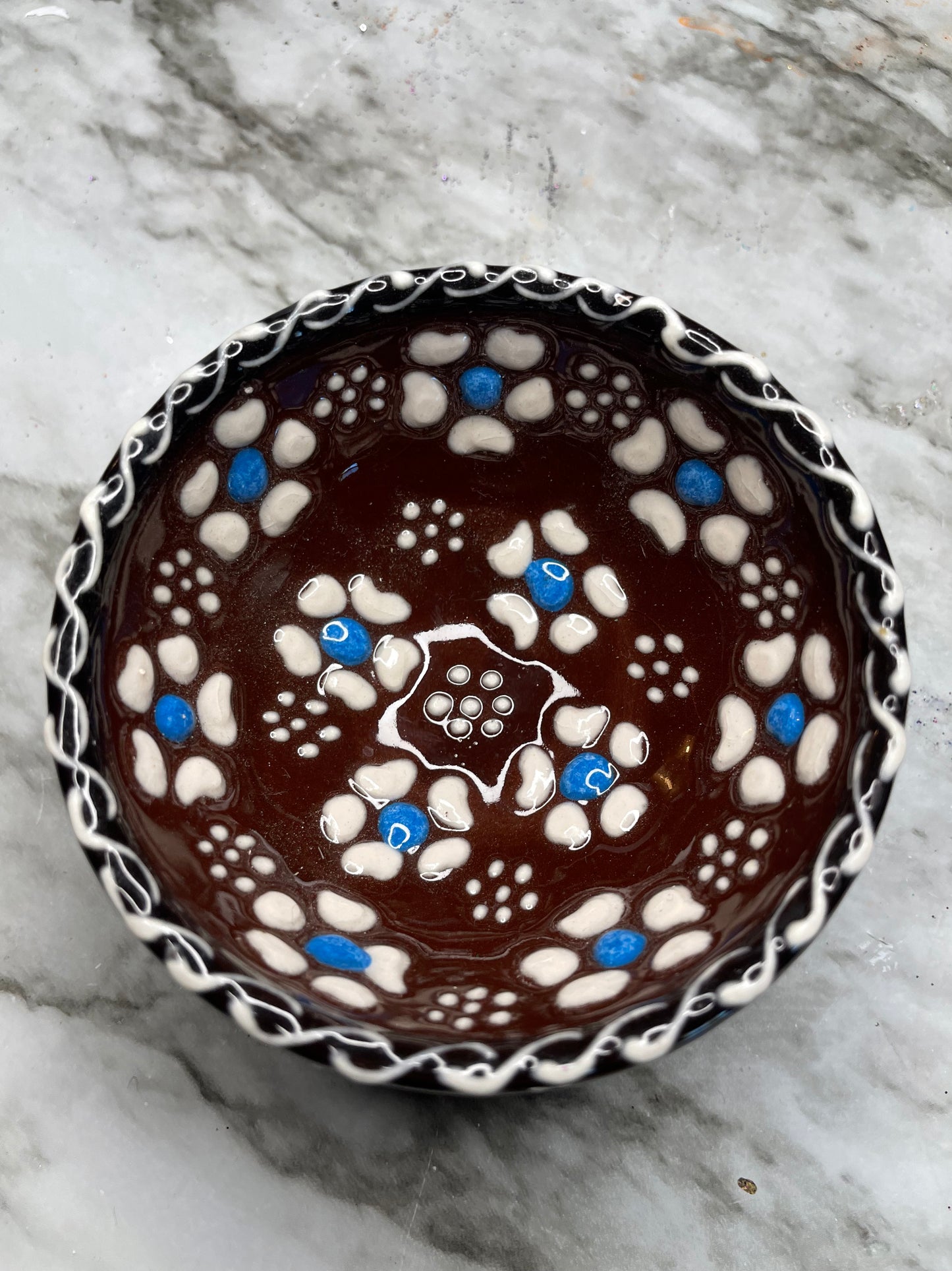 Handmade Ceramic Bowls