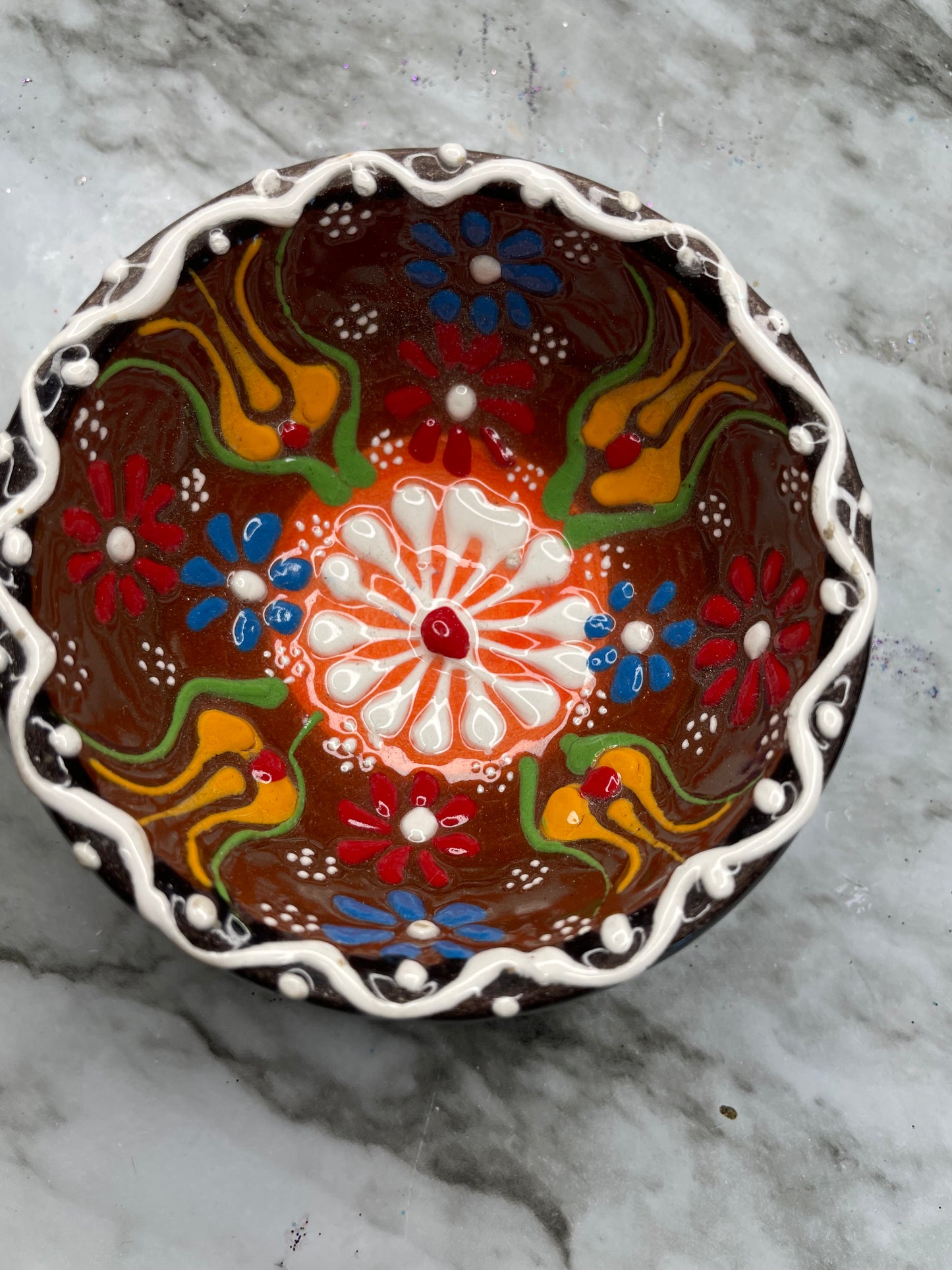 Handmade Ceramic Bowls