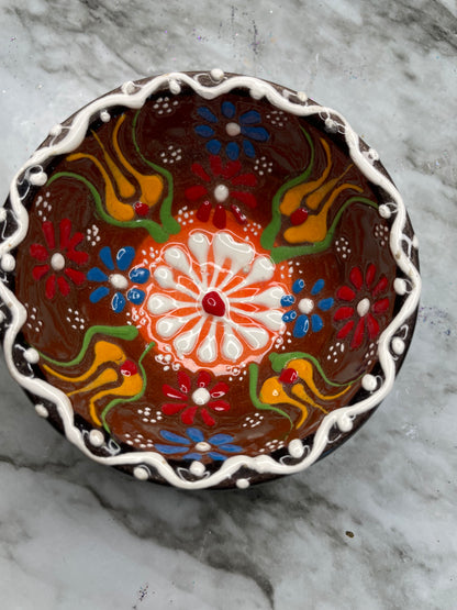 Handmade Ceramic Bowls
