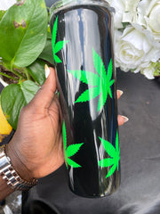 Plant Based Life Style Tumbler