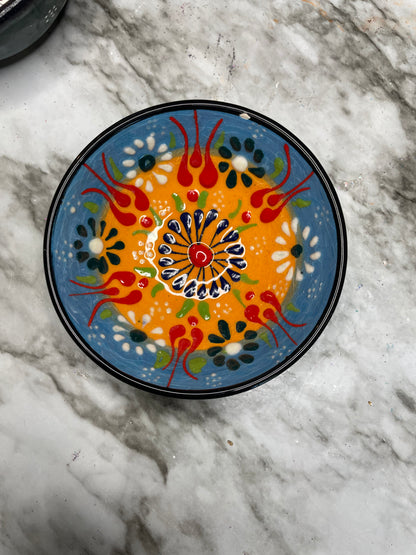 Handmade Ceramic Bowls