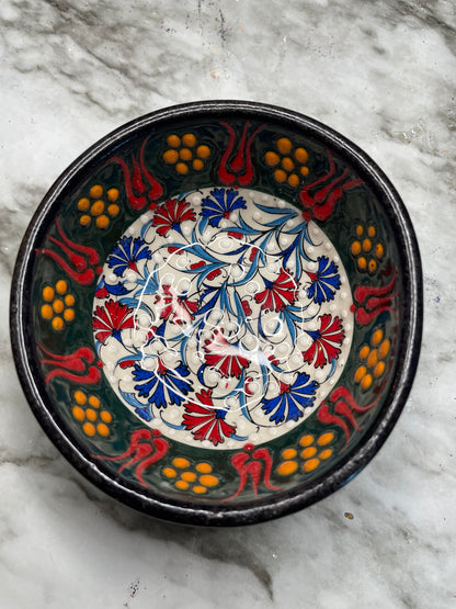 Handmade Ceramic Bowls