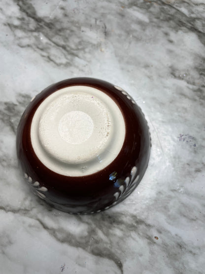 Handmade Ceramic Bowls