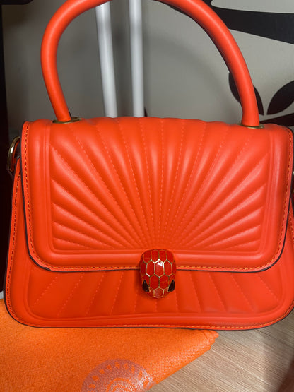 Snake Purse