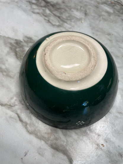 Handmade Ceramic Bowls