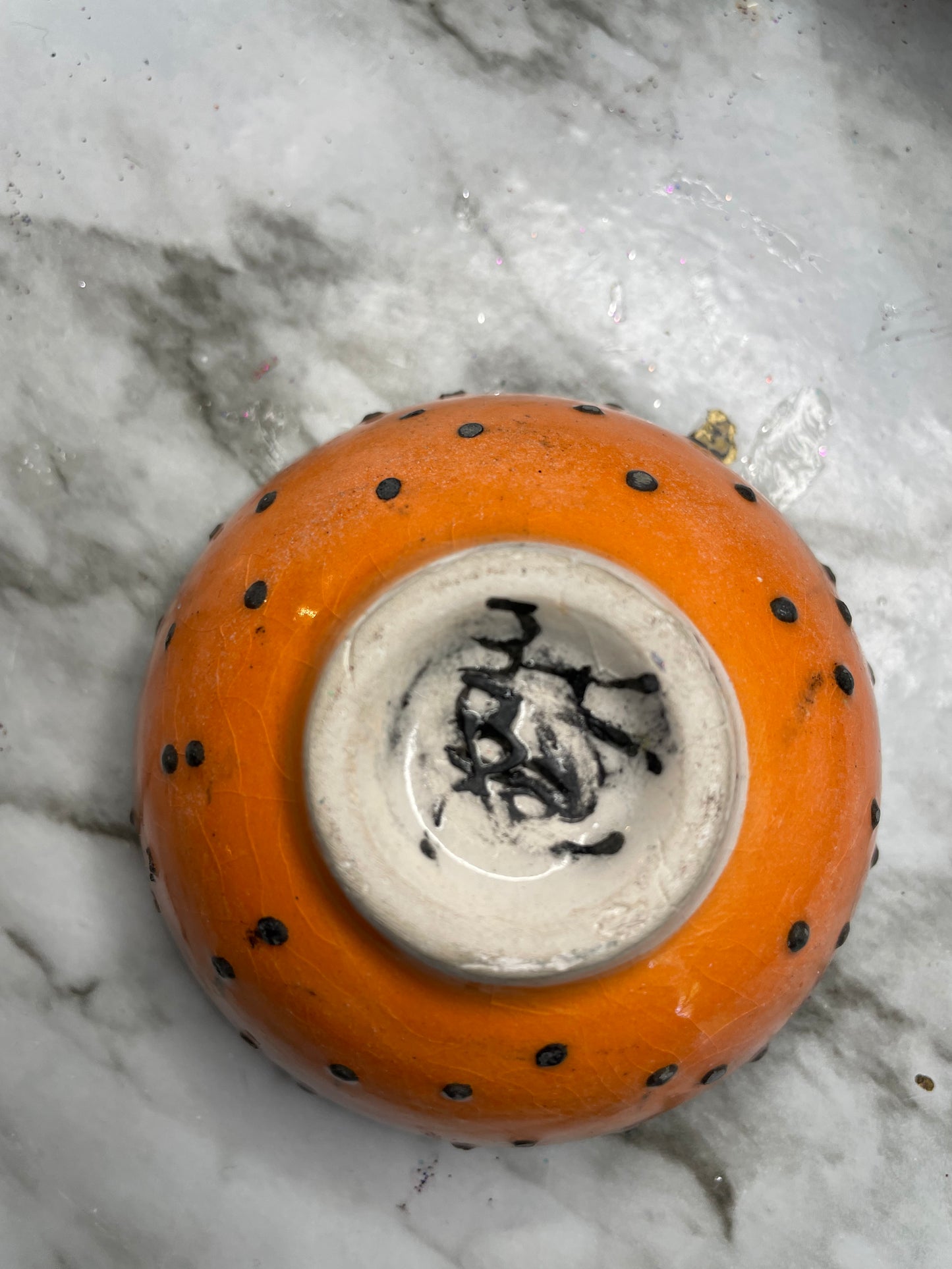 Handmade Ceramic Bowls