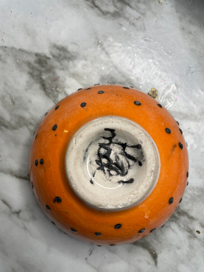 Handmade Ceramic Bowls