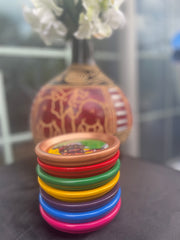 Decor Saucer/Coaster